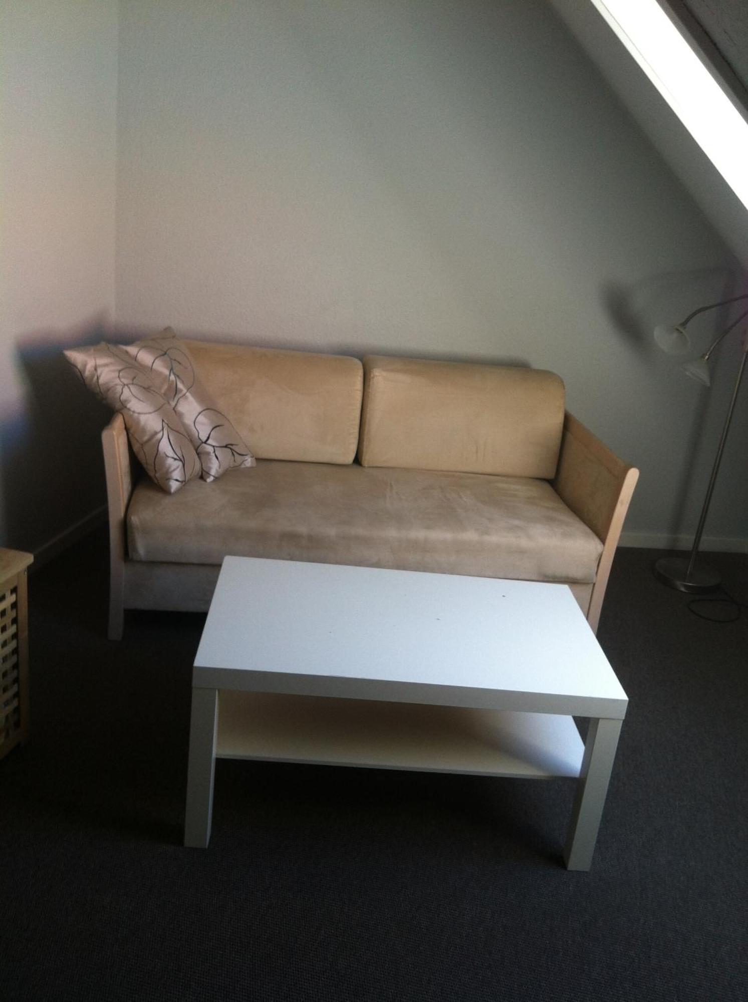 Det Lille Hotel Rønne Habitación foto